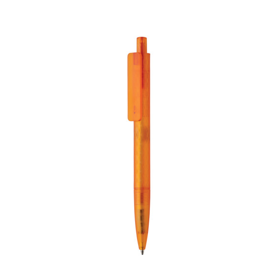 Matné pero X3 z GRS recykl. PC