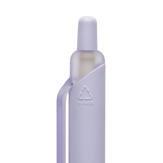 Pero Tide smooth touch z GRS recykl. ABS