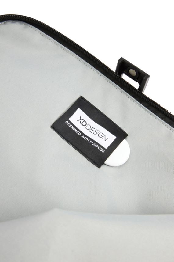 Voděodolný batoh Urban s klopou