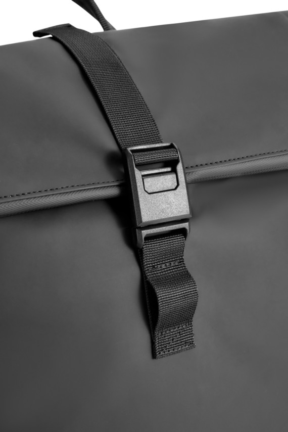 Voděodolný batoh Urban s klopou