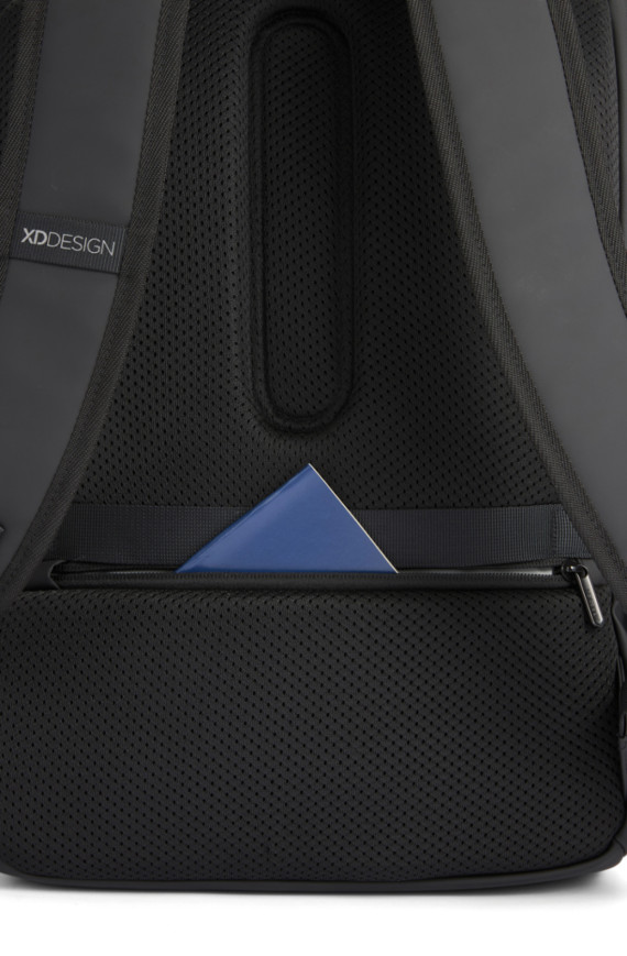 Voděodolný batoh Urban s klopou