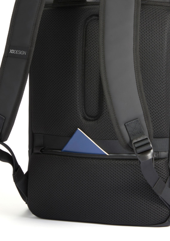 Voděodolný batoh Urban s klopou