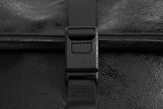 Voděodolný batoh Urban s klopou