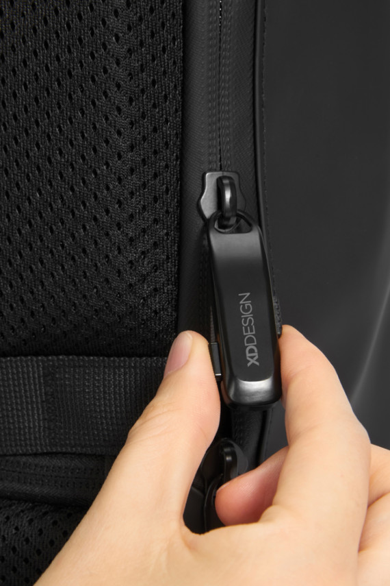 Voděodolný batoh Urban s klopou