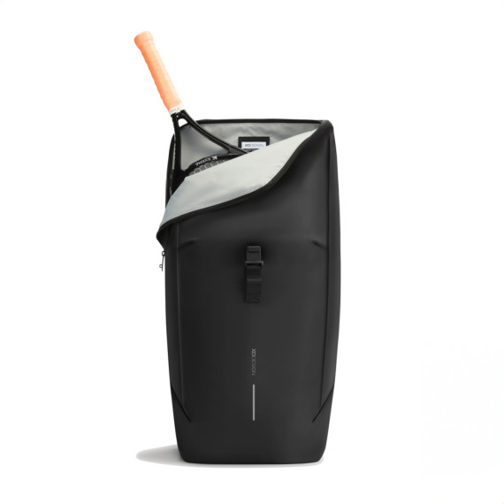 Voděodolný batoh Urban s klopou