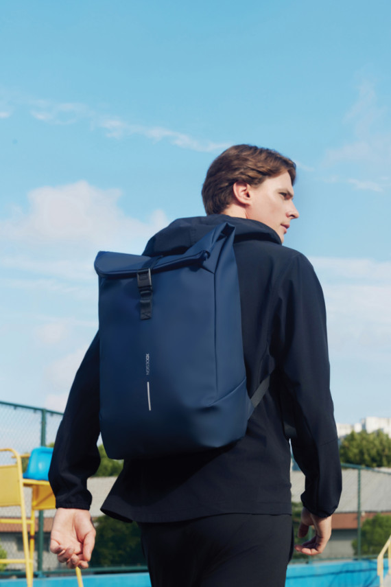 Voděodolný batoh Urban s klopou