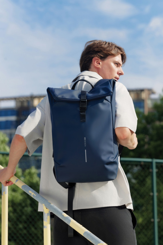 Voděodolný batoh Urban s klopou