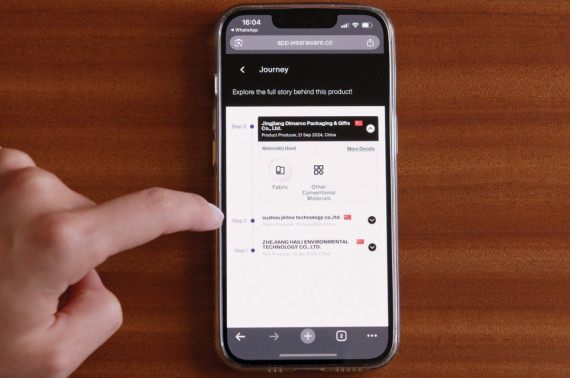Voděodolný batoh Urban s klopou