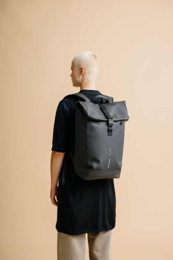 Voděodolný batoh Urban s klopou