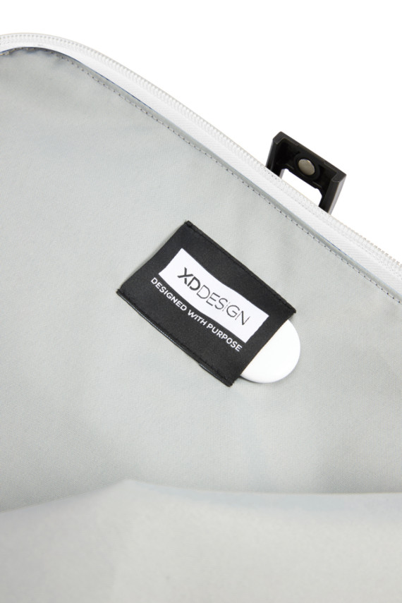 Voděodolný batoh Urban s klopou