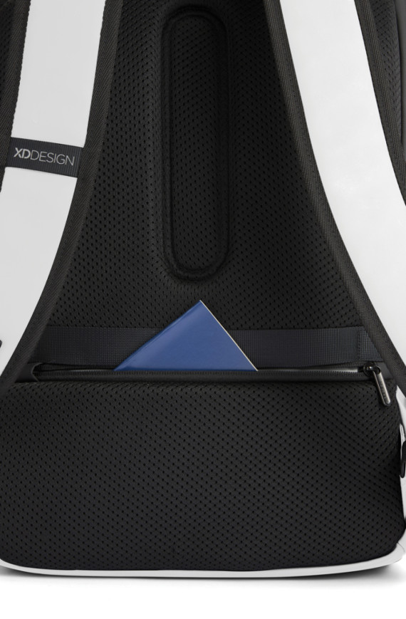 Voděodolný batoh Urban s klopou