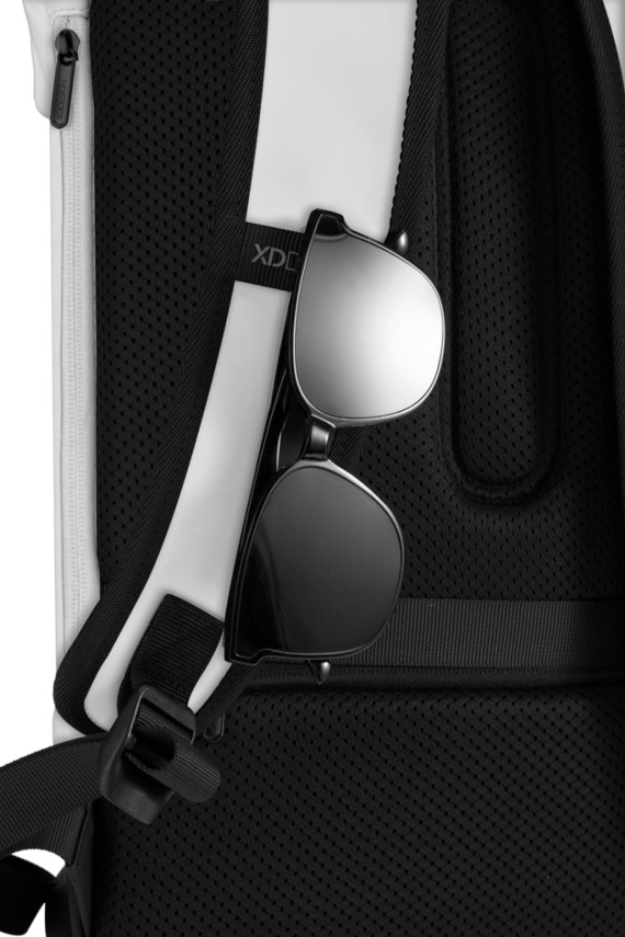 Voděodolný batoh Urban s klopou