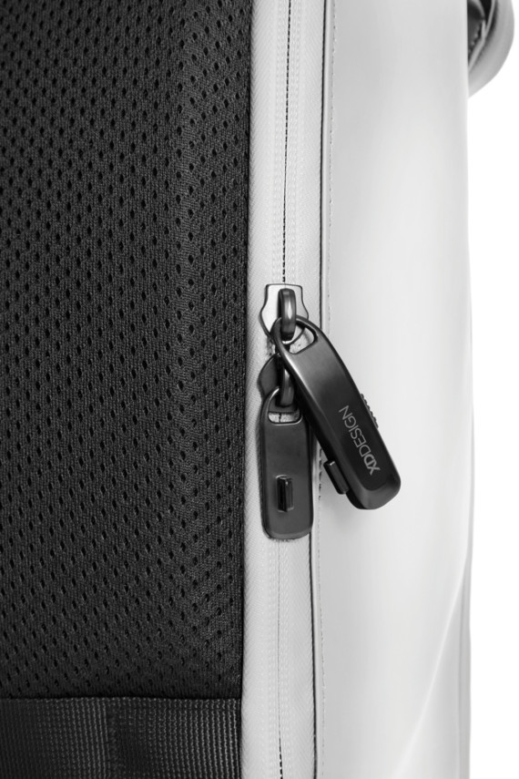 Voděodolný batoh Urban s klopou