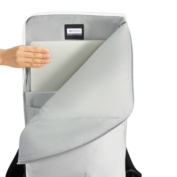 Voděodolný batoh Urban s klopou