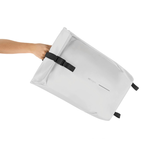 Voděodolný batoh Urban s klopou