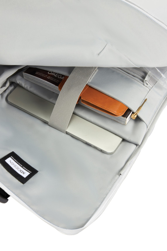 Voděodolný batoh Urban s klopou