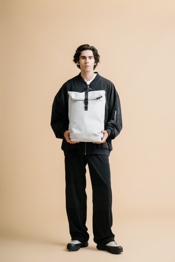 Voděodolný batoh Urban s klopou