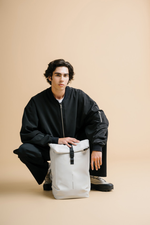 Voděodolný batoh Urban s klopou