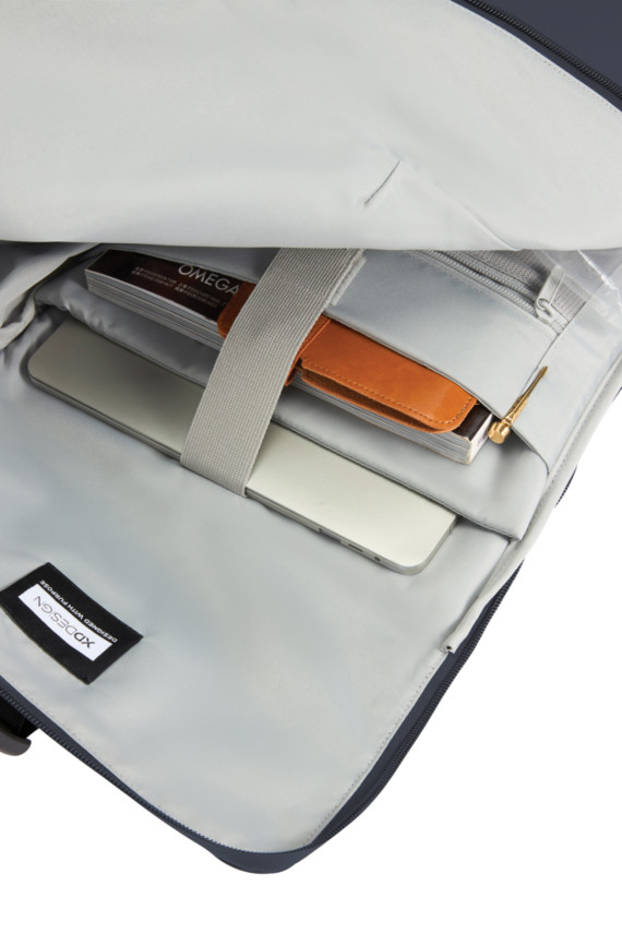 Voděodolný batoh Urban s klopou