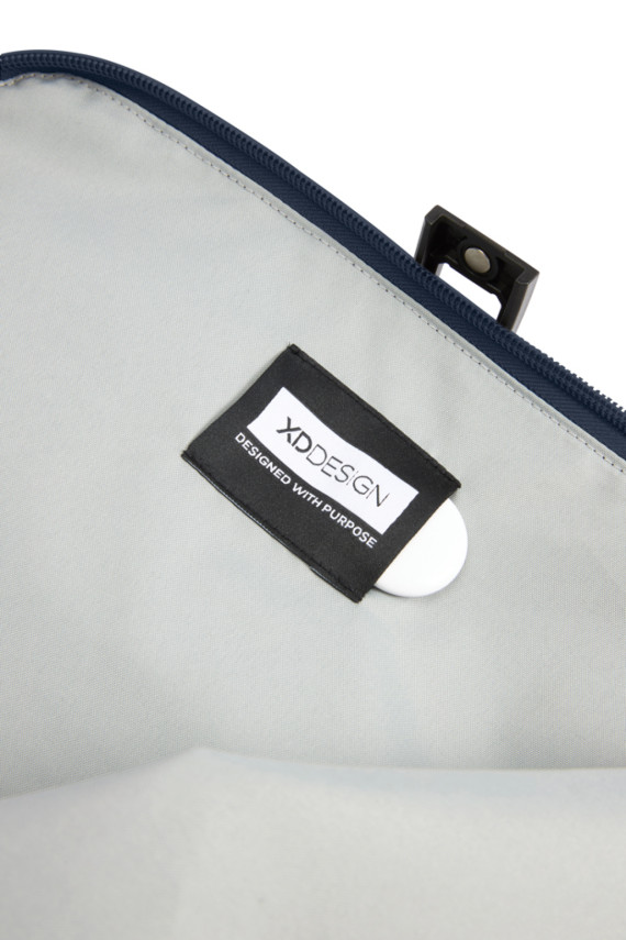 Voděodolný batoh Urban s klopou