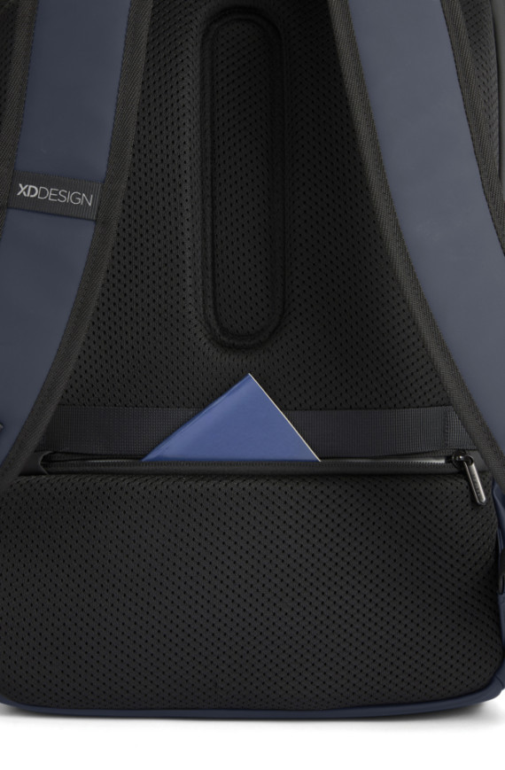 Voděodolný batoh Urban s klopou