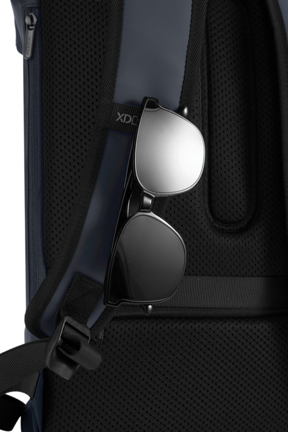 Voděodolný batoh Urban s klopou