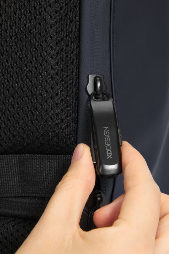 Voděodolný batoh Urban s klopou