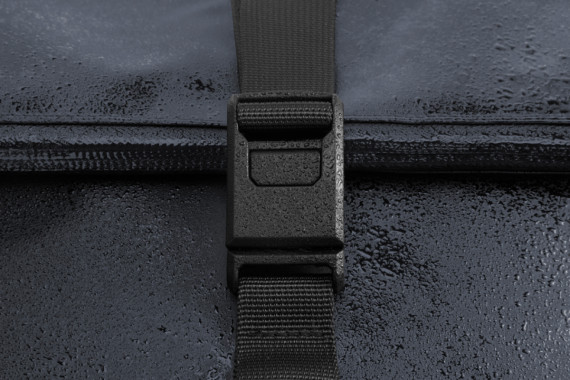 Voděodolný batoh Urban s klopou