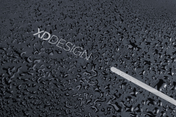 Voděodolný batoh Urban s klopou