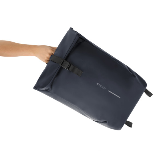 Voděodolný batoh Urban s klopou