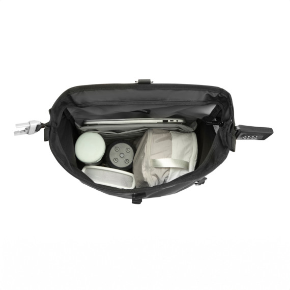 Nedobytný a voděodolný batoh Urban