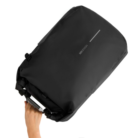 Nedobytný a voděodolný batoh Urban