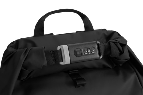 Nedobytný a voděodolný batoh Urban