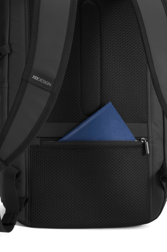 Nedobytný a voděodolný batoh Urban