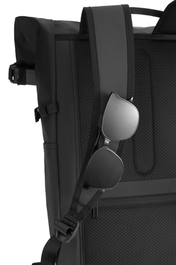 Nedobytný a voděodolný batoh Urban