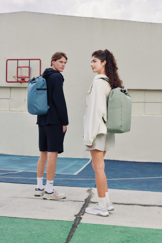 Nedobytný a voděodolný batoh Urban