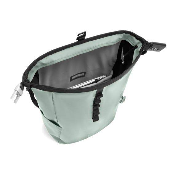 Nedobytný a voděodolný batoh Urban