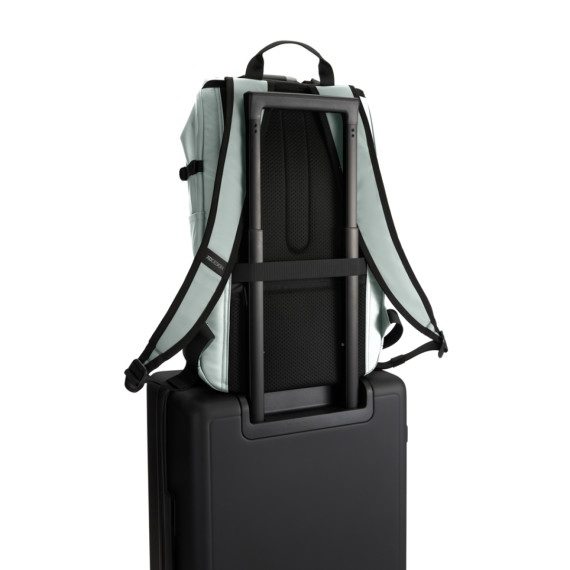 Nedobytný a voděodolný batoh Urban