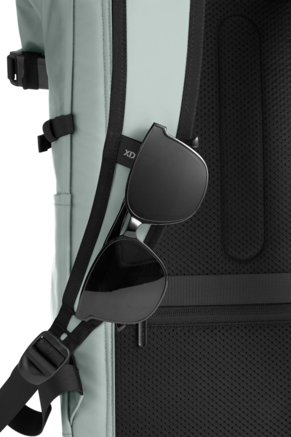 Nedobytný a voděodolný batoh Urban