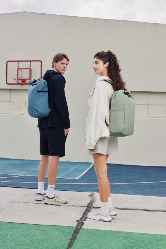 Nedobytný a voděodolný batoh Urban