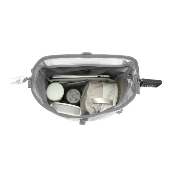 Nedobytný a voděodolný batoh Urban