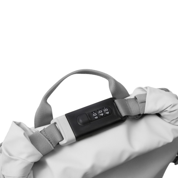 Nedobytný a voděodolný batoh Urban