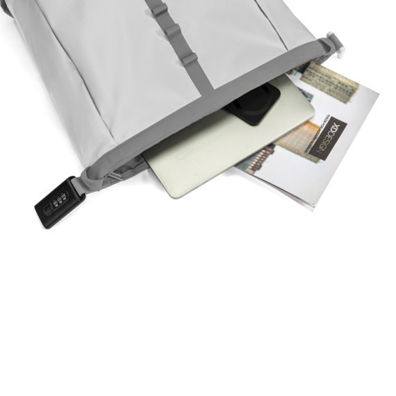 Nedobytný a voděodolný batoh Urban