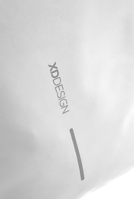 Nedobytný a voděodolný batoh Urban