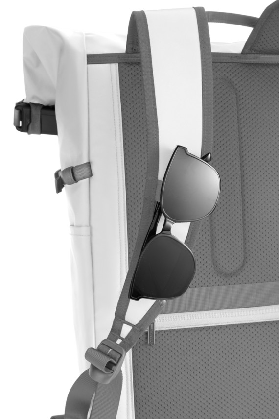 Nedobytný a voděodolný batoh Urban