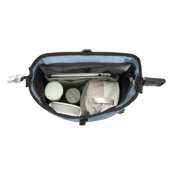 Nedobytný a voděodolný batoh Urban