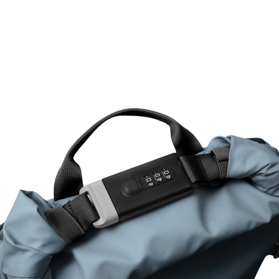 Nedobytný a voděodolný batoh Urban