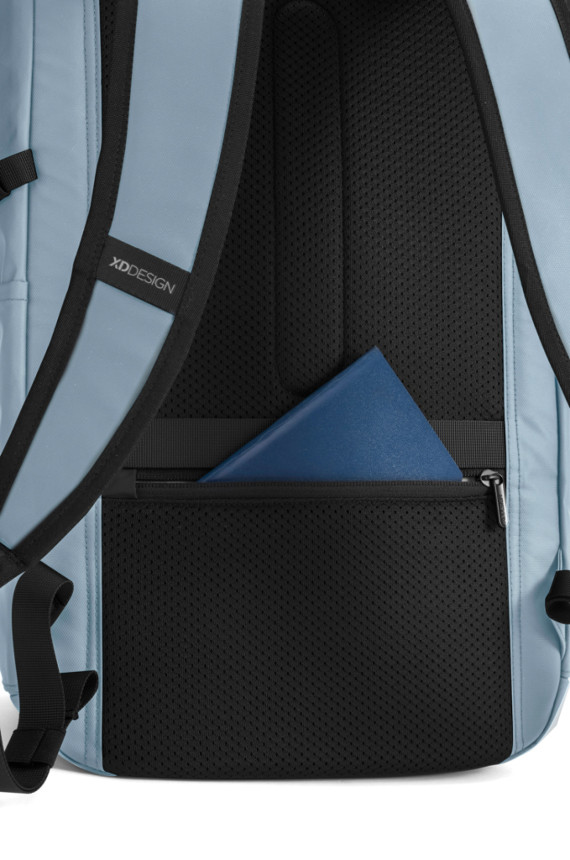 Nedobytný a voděodolný batoh Urban