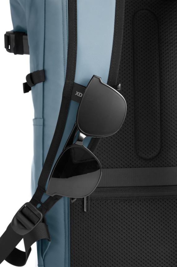 Nedobytný a voděodolný batoh Urban