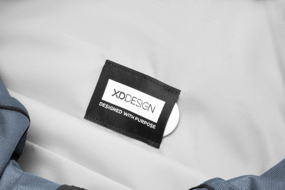 Nedobytný a voděodolný batoh Urban